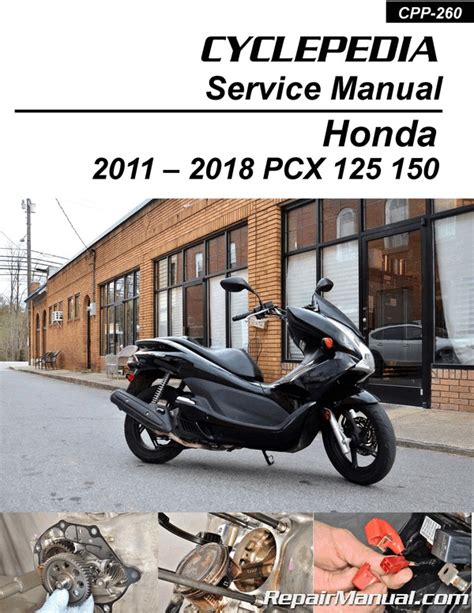 Service handbuch für honda pcx 125. - Cub cadet slt 1554 factory service repair manual.