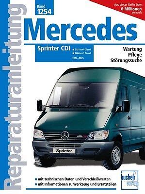 Service handbuch für mercedes sprinter cdi 311. - Webasto thermo top c service manual.