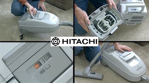 Service handbuch hitachi cv 790 bs pg staubsauger. - Brother máquinas de coser manuales vx 1140.