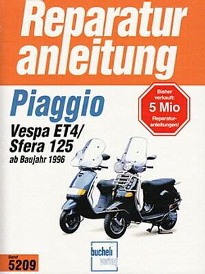 Service handbuch piaggio vespa et4 125. - Collins proline 21 avionics system manual.