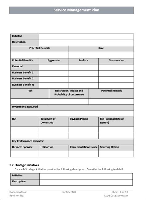 Service management lund kursplan