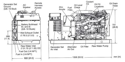 Service manual 12500 onan quiet diesel. - Alfa romeo giulietta 940 workshop manual.