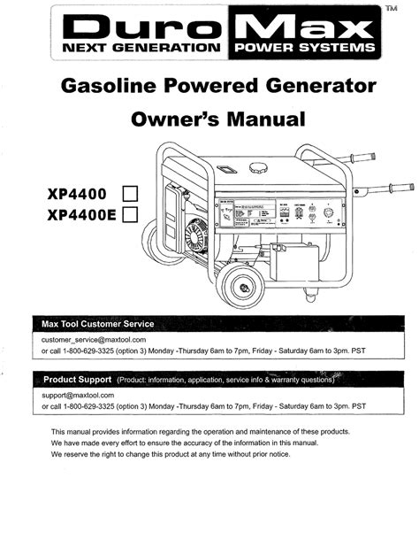 Service manual 16 hp duramax generator. - Yamaha tzr 50 2007 service manual.