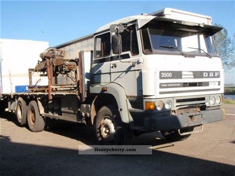 Service manual 1987 daf 2500 truck. - Vietnam 5th tread your own path footprint travel guides.