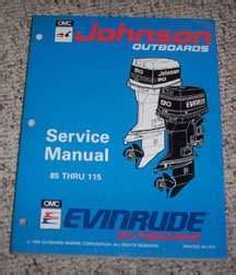Service manual 1994 90hp johnson outboard. - Sybex ccna study guide 5th edition.