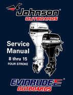 Service manual 1996 evinrude 15 hp. - Samsung syncmaster s24a850dw s27a850d service manual repair guide.