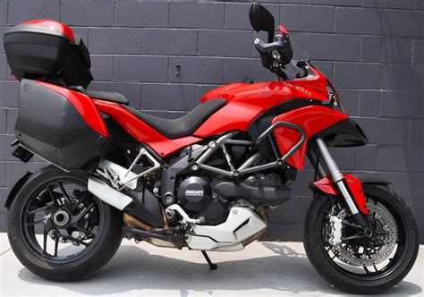 Service manual 2014 ducati multistrada touring s. - Electric drives and control lab manual.