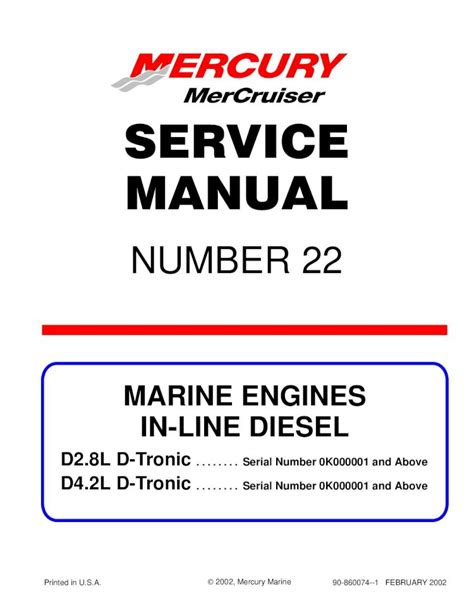 Service manual 22 4 2 d tronic diesel. - Foglio di calcolo acca manuale j.