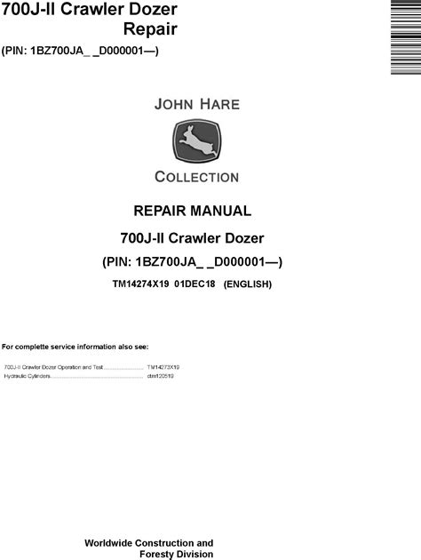 Service manual 700j john deere crawler. - Manual de usuario ford fiesta max 2009.