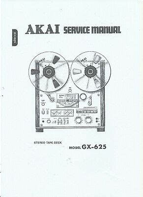 Service manual akai gx 635d parts list. - Free css3 das fehlende handbuch kapitel 16.