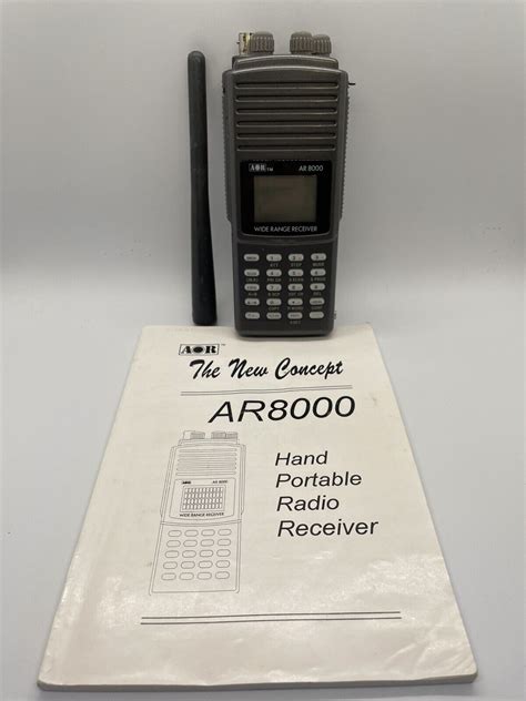 Service manual aor ar8000 wideband receiver. - Peter lax matematico un libro di memorie illustrato.