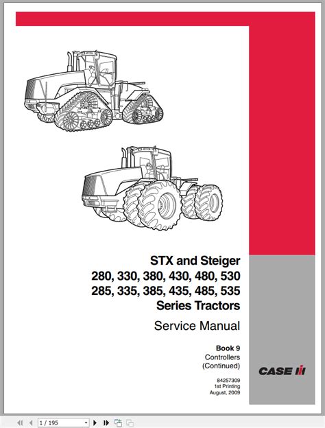 Service manual case tractor th 7250. - Rcd 510 touchscreen navigation system manual.