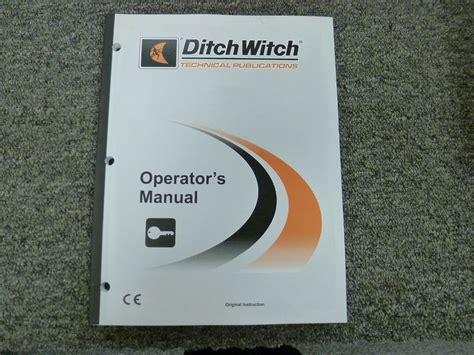 Service manual for 1020 ditch witch. - Design guide for composite highway bridges.