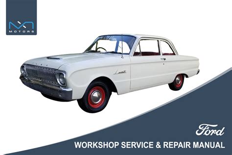 Service manual for 1962 ford falcon. - Tom swans gnu c for linux professional dev guide.