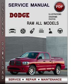 Service manual for 1981 dodge ram 318. - The boys body guide a health and hygiene book.