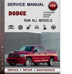 Service manual for 1997 dodge ram 318. - Tanker management and self assessment a best practice guide for.