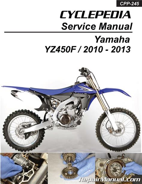 Service manual for 2010 yz450f motorcycle. - Algunas orientaciones sobre problemas económicos venezolanos..
