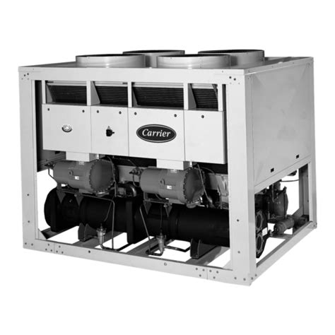 Service manual for 30gxn carrier chiller. - Solution manual federal income taxation in canada.