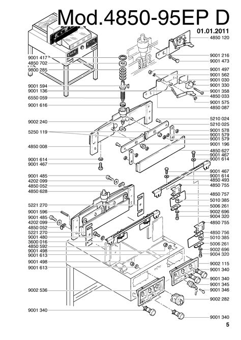 Service manual for 4850 triumph paper cutter. - Free manual peugeot 605 manual download.