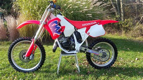 Service manual for a 1993 honda cr125. - Adobe photoshop 50 user guide for macintosh and windows.