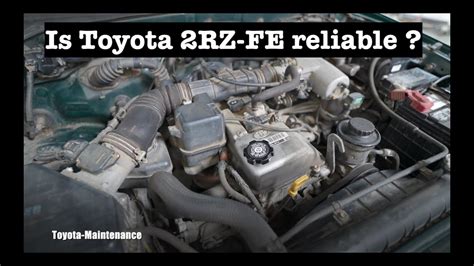 Service manual for a 2rz toyota engine. - Prego italian lab manual answer key.
