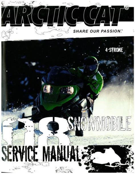 Service manual for arctic cat snowmobiles. - Michigan trees a guide to the trees of michigan and.