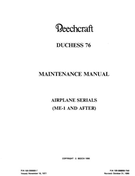 Service manual for beechcraft duchess 76. - Poglądy prof. tadeusza zielińskiego, rzecznika praw obywatelskich.