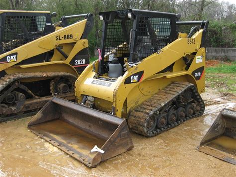 Service manual for cat 257b skid steer. - Active and passive earth pressure tables.