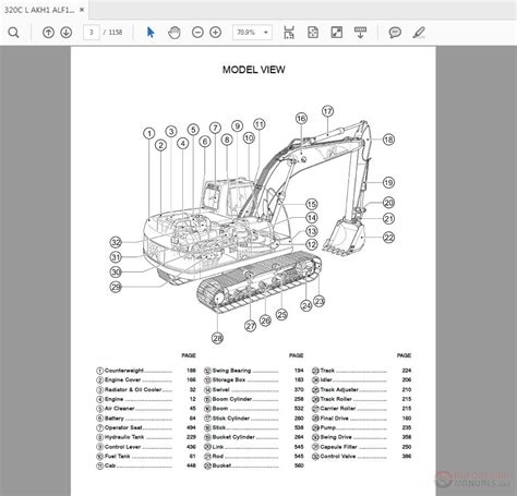 Service manual for cat 320 bl excavator. - Gnome 3 application development beginners guide.
