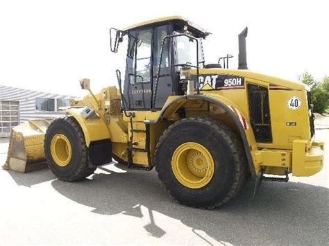 Service manual for caterpillar 950g wheel loader. - Leadership resources a guide to training and development tools.