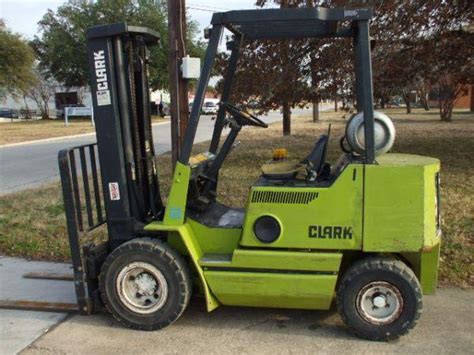 Service manual for clark gpx 25 forklift. - Mechanics of aircraft structures solution manual.