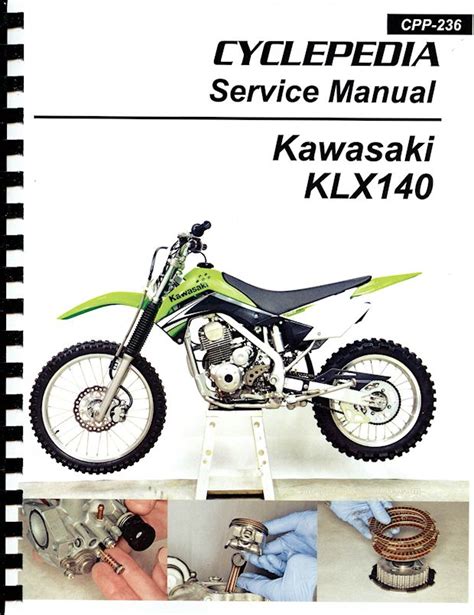 Service manual for kawasaki klx 140. - Kritische geschichte der religionsideen des alten testaments..
