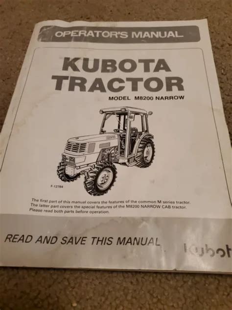 Service manual for kubota m8200 narrow. - Cummins diesel generator operation and maintenance manual in.