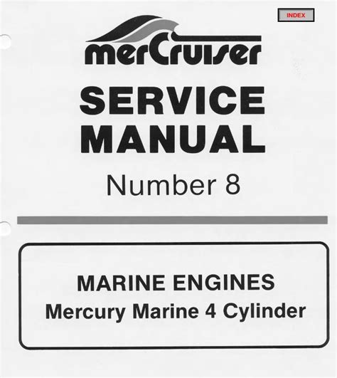 Service manual for mercruiser mcm 170. - Manual tohatsu 18 hp espaa ol.
