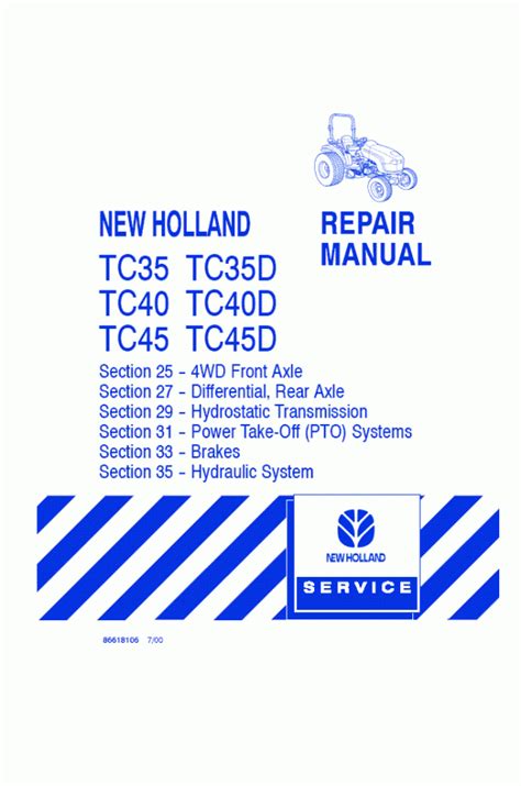 Service manual for new holland tc40. - Greek rhetoric oxford bibliographies online research guide by oxford university press.