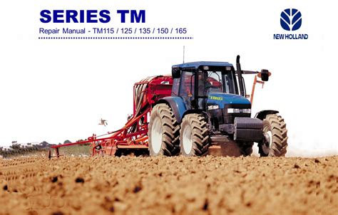 Service manual for new holland tm150. - 1997 yamaha exciter 220 service manual.