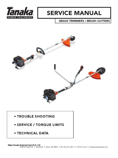 Service manual for older tanaka tbc 215 string trimmer. - The newcomers guide to north carolina everything you need to know to be a tar heel.