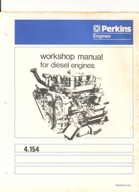 Service manual for perkins 13 hp. - New holland 570 baler service manual.