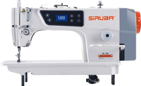 Service manual for sewing machine siruba. - Manual de servicio para volvo bl 71.