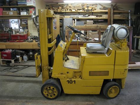 Service manual for tcm 25 forklift. - Guide to a winchester model 250 disassembly.