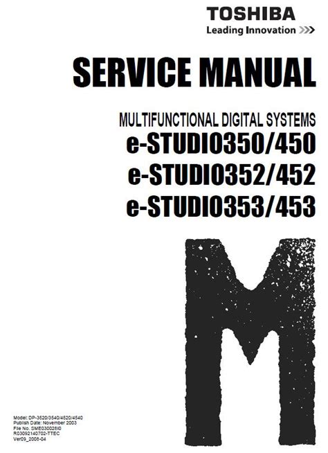 Service manual for toshiba estudio 350. - Acer aspire 5720 guide repair manual.