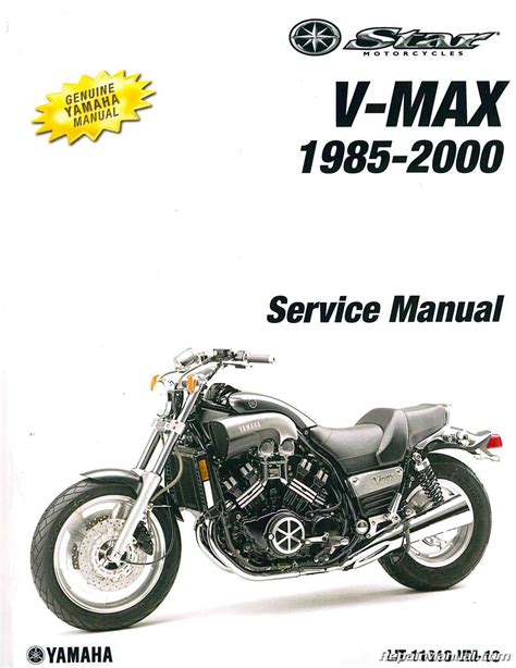 Service manual for yamaha vmax 1200 motorcycle. - Yale d807 erp1 6 2 0atf forklift parts manual.