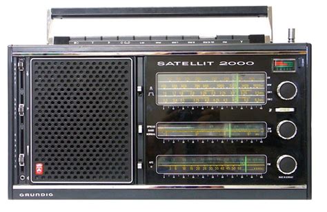 Service manual grundig satellit 2000 radio. - Radiation detection and measurement solutions manual.