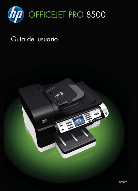 Service manual hp officejet pro 8500. - Giver literature guide secondary solutions answer sheet.