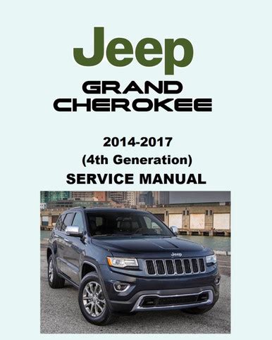 Service manual jeep cherokee crd3 7 2015. - Target walk behind concrete saw owners manual.