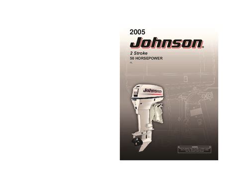 Service manual johnson 50 hp 2005. - Download immediato manuale di officina riparazione tiburon hyundai 2006.