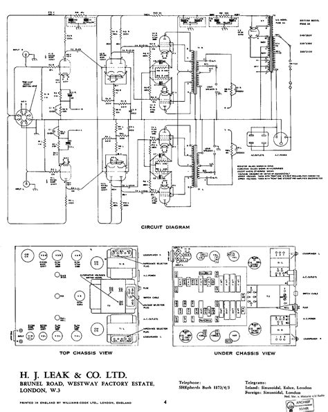 Service manual leak stereo power amplifier. - Certificación del administrador de soluciones sap.