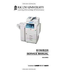 Service manual of ricoh printer 3224c. - Indian chief service repair workshop manual 2003 onwards.