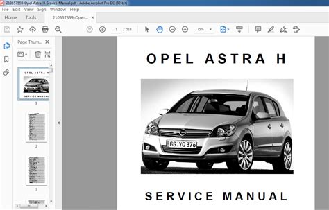 Service manual opel astra h 17 cdti. - Aprilia rsv mille 2002 service manual.