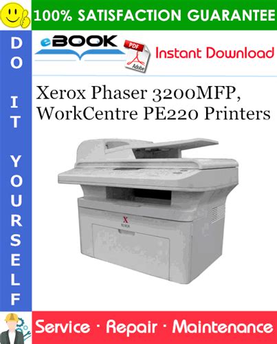Service manual printer xerox phaser 3200. - Hovedtræk af græsk og romersk talekunst fra korax til quintilian.
